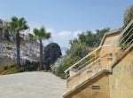 Luxury Villa Malta with Views and Pool Area