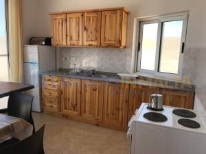 Long Term Rentals in Malta: 2 Bed Siggiewi