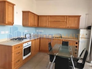 Maisonette to Let in Malta