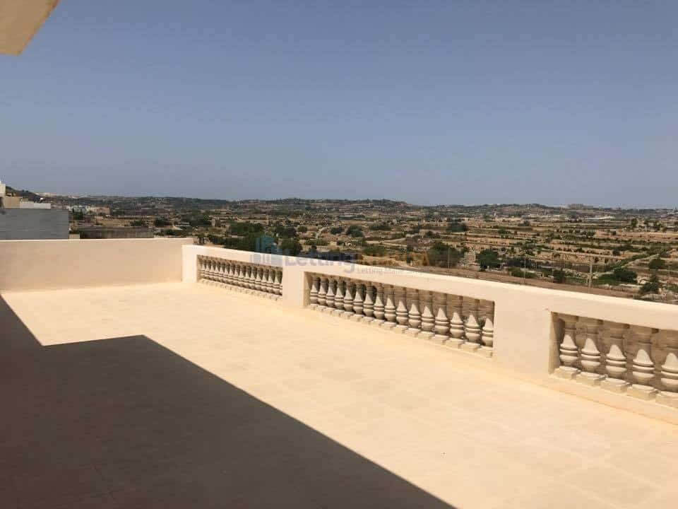 Long Term Rentals in Malta: 2 Bed Siggiewi