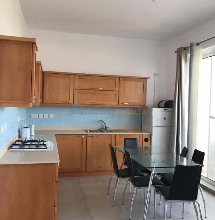 Maisonette to Let in Malta