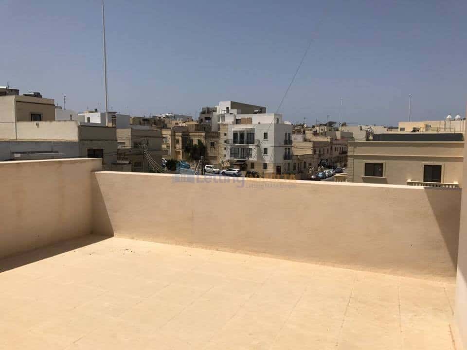 Long Term Rentals in Malta: 2 Bed Siggiewi