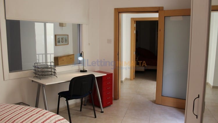 Seafront Apartment Malta Xemxija