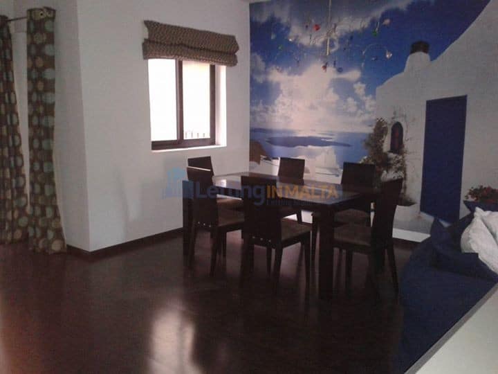 Two bedroom Apartment Gzira