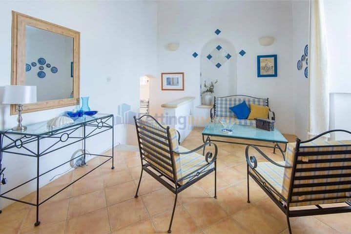 Rent Detached Villa Malta