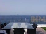 Seafront Sliema Penthouse