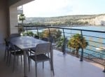 Seafront Apartment Malta Xemxija