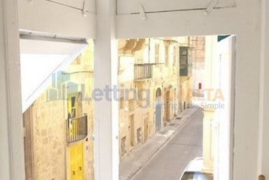 Rent Valletta Apartment