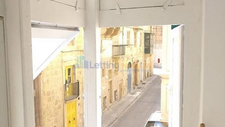 Rent Valletta Apartment