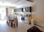 Rent Two Bedroom Apartment in Sliema