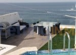 Seafront Sliema Penthouse