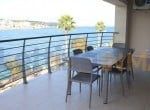 Seafront Apartment Malta Xemxija