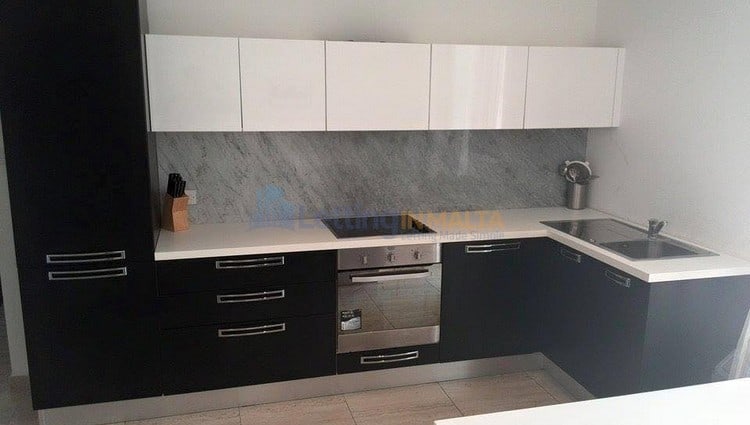 Rent Two Bed Sliema Apartment