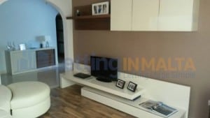 Property Malta: Maisonette in Mosta