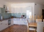 Two Bedroom Flat St Julians