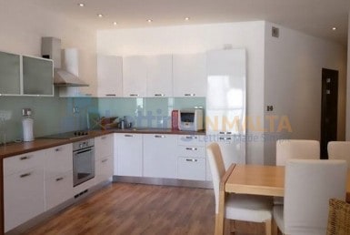 Two Bedroom Flat St Julians