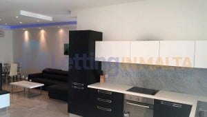 Rent Two Bed Sliema Apartment