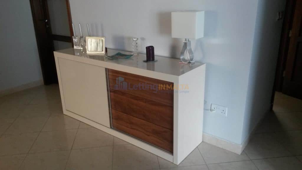 Property Malta: Maisonette in Mosta