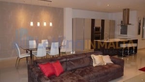 Luxury Apartment St Julians