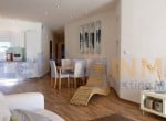 Two Bedroom Flat St Julians