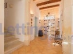 Rent Detached Villa Malta