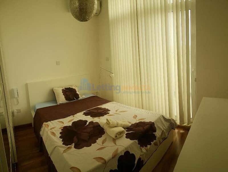 3 Bedroom Townhouse Sliema