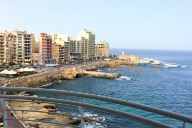 Luxury Apartments Malta