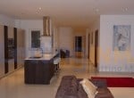 Luxury Apartment St Julians