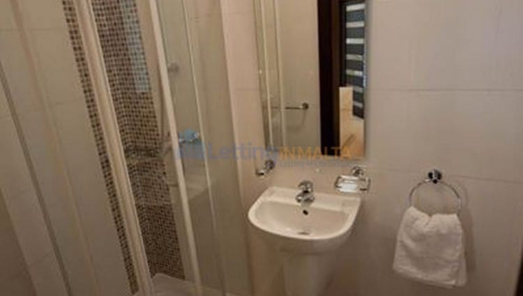 Rent Two Bedroom Apartment in Sliema