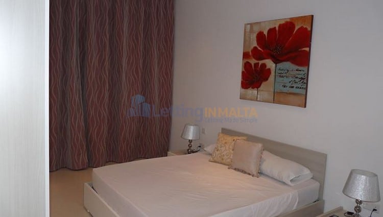 Luxury Apartment St Julians