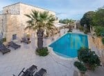 Rent Detached Villa Malta