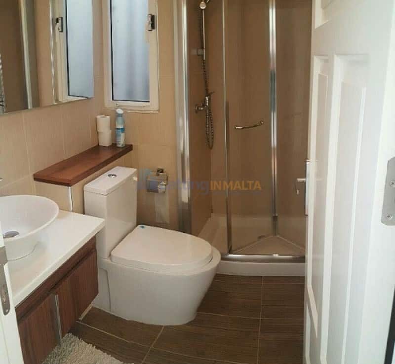 3 Bedroom Townhouse Sliema