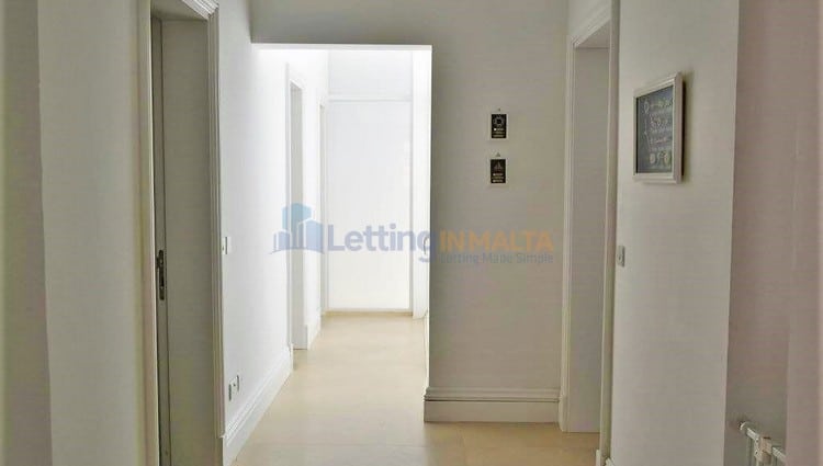 Malta Property Neat Sliema Townhouse