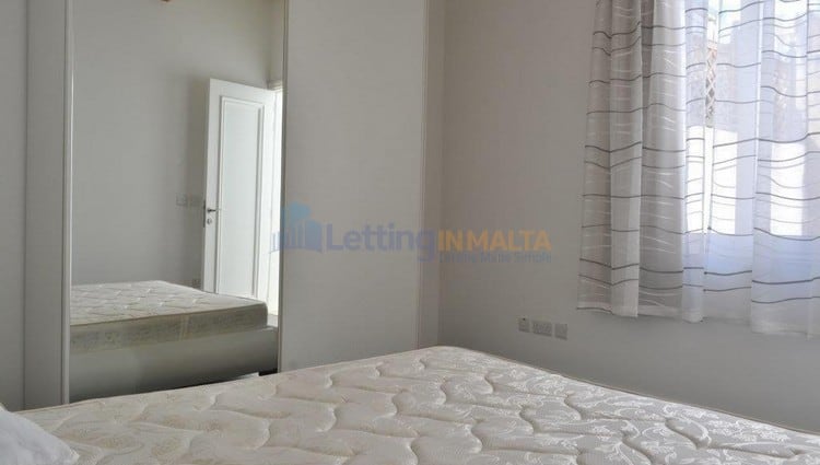 Malta Property Neat Sliema Townhouse