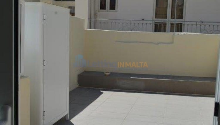 Malta Property Neat Sliema Townhouse
