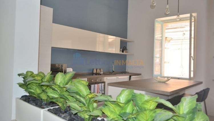 Malta Property Neat Sliema Townhouse