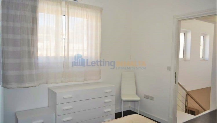 Malta Property Neat Sliema Townhouse