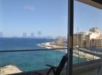 Amazing Apartment Seafront Sliema