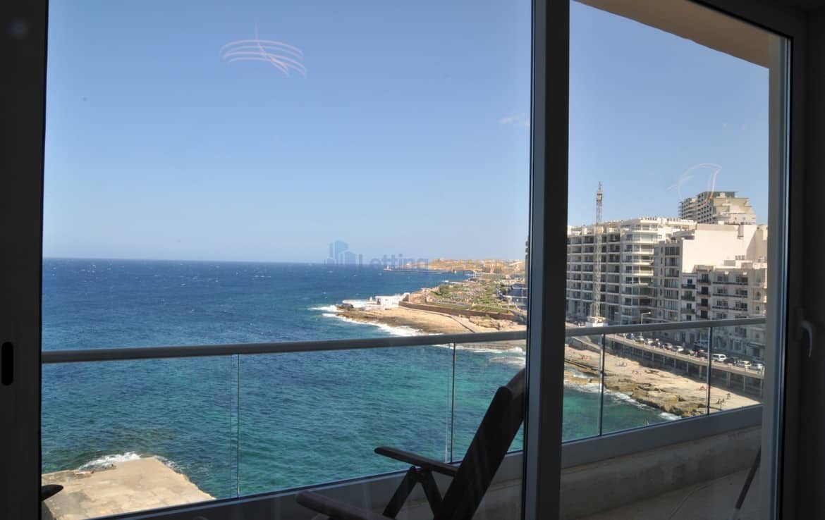 Amazing Apartment Seafront Sliema