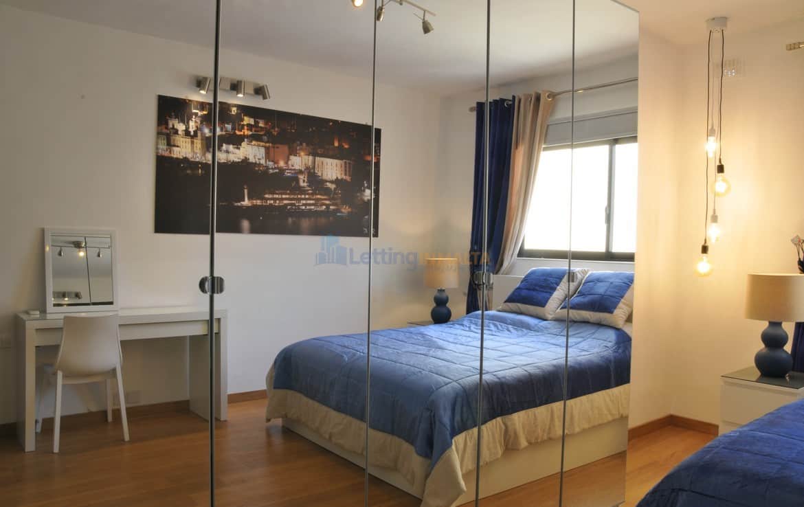 Amazing Apartment Seafront Sliema