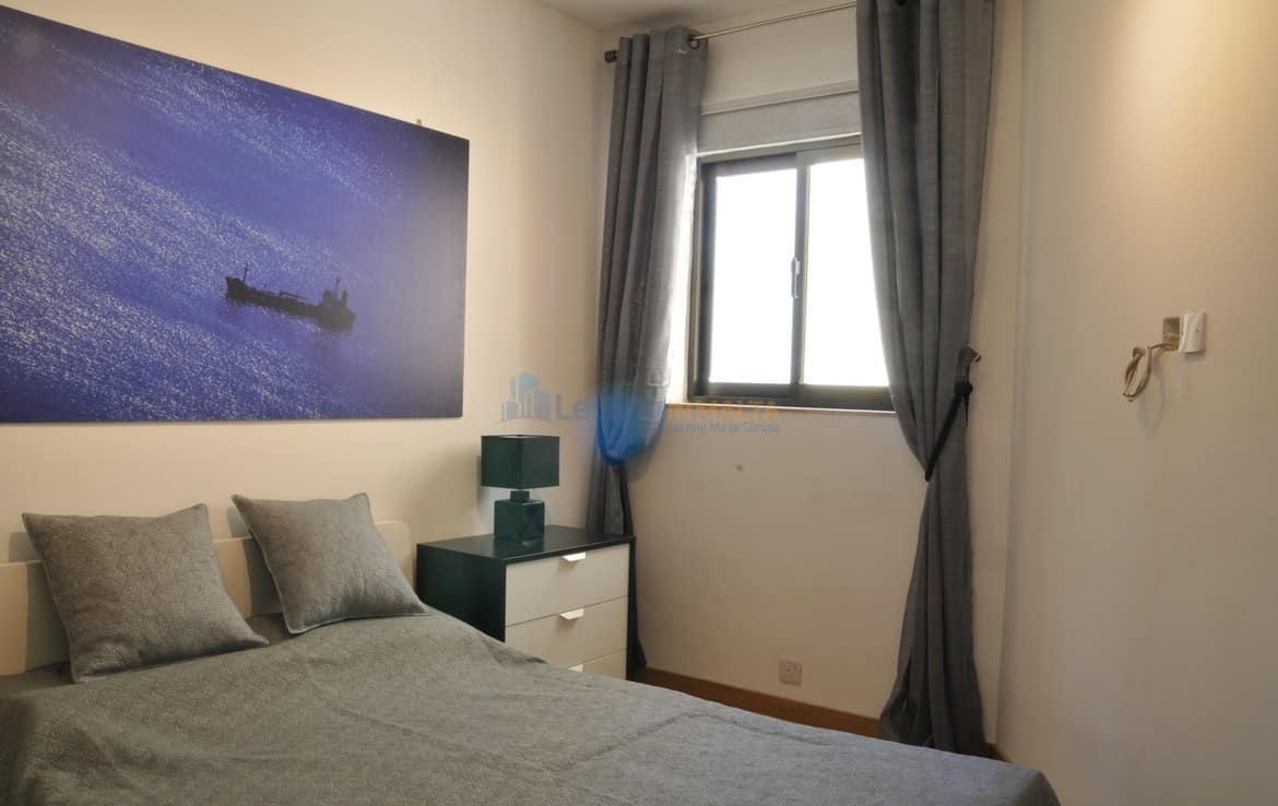 Amazing Apartment Seafront Sliema