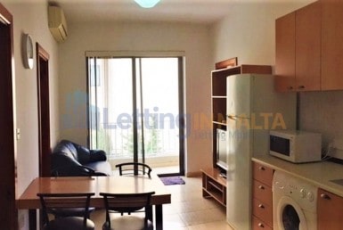 Rent Real Estate Malta Msida