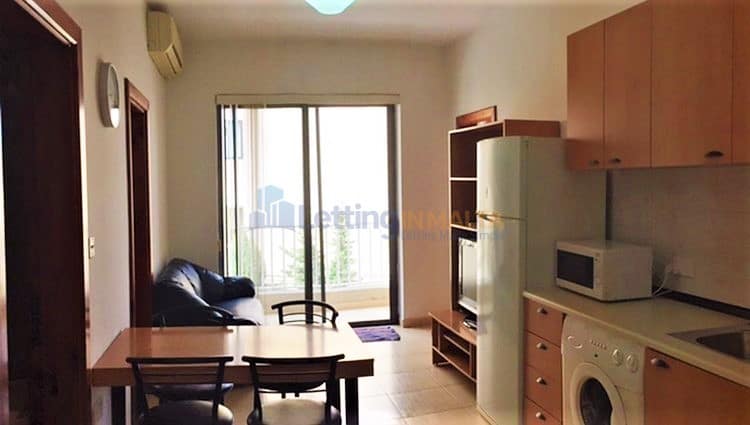 Rent Real Estate Malta Msida