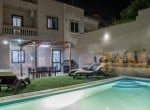 Malta Villa With Pool in Rabat