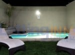 Malta Villa With Pool in Rabat