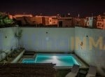 Malta Villa With Pool in Rabat