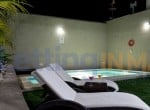 Malta Villa With Pool in Rabat