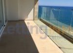 Designer Finished Seafront Apartment Sliema