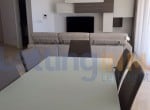 Designer Finished Seafront Apartment Sliema