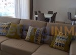 Designer Finished Seafront Apartment Sliema